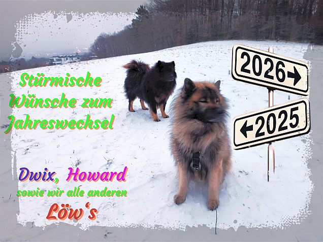 31.12.2025 - Jahreswunsch 2026